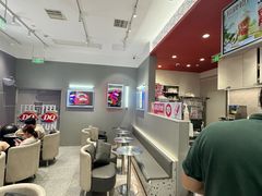 -DQ·蛋糕·冰淇淋(高新万达店)