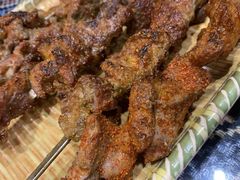 -新疆伊宁远征餐厅