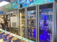 -溪边姑娘·拉丝酸奶水果捞(春熙路店)
