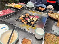 -塘屋烧烤·云南火塘烧烤品牌(联盟路店)