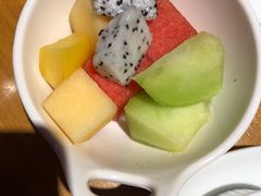 -斗牛士牛排(南京东路店)