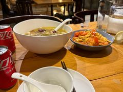 -WILDS 野有食(碧坞店)