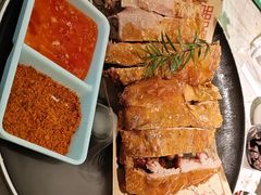 -峰厨大鱼泡饼(西青大学城店)