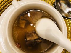 -上海静安香格里拉大酒店