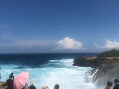 -Bamboo Bar & Grill Restaurant