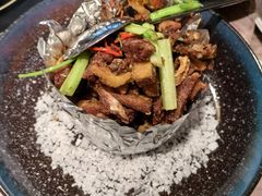 -采悦轩中餐厅·粤菜·海南菜(神州半岛喜来登度假酒店)