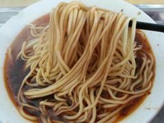 -顺心拉面馆(马道街店)