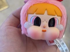 -泡泡玛特POPMART(上海环球港店)