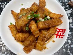 狼牙土豆-胖妹面庄(香饵胡同店)