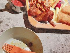 -芭莉与彩虹西餐厅(成都合生汇店)