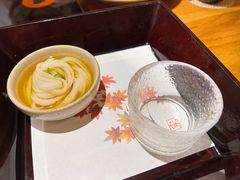-锅物新语&寿喜烧.炉端割烹(世博源店)