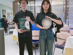 -庖丁兄弟干式熟成牛排自助餐厅(仁恒伊势丹店)