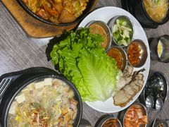 -全州豆芽汤饭