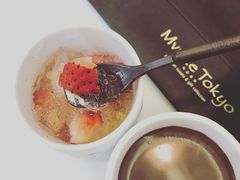 -布歌东京(德基BHG店)