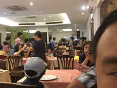 -尚味泰餐厅
