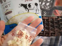 -正飞鲜奶(南湖一期店)