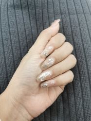 -丽心自助美甲美睫