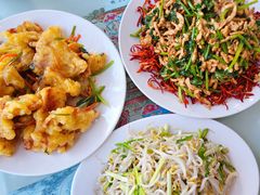 -毛毛春饼(尚志大街店)