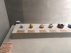 -鄂尔多斯博物馆