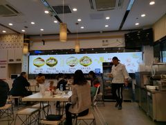 -朱洪元苏式面馆(绿宝广场店)