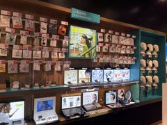 -sundanpulse顺电·脉(海岸城购物中心店)