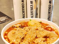 -W COLLECTIVE  DESSERT SHOP
