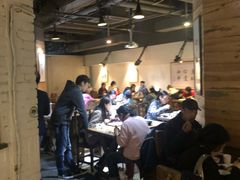 大堂-素清香(解放路店)