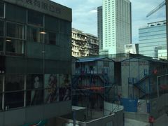 -麦当劳(北京路广百广场店)