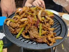 -金掌勺锅包肉(华润万象城店)