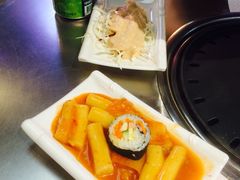 -杀猪天·韩国烤肉(总店)