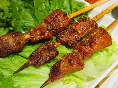 -串盟烧烤大排档·长沙美食地标(星沙店)