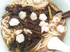 -奎元馆.百年奎元.非遗传承(西湖边的解放路店)