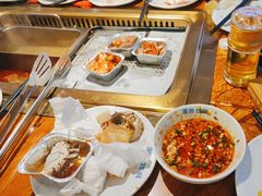 -鹿客臻鲜海鲜自助餐厅(永旺店)