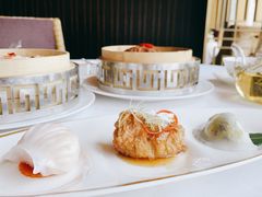 -金轩中餐厅 Jin Xuan(浦东丽思卡尔顿酒店)