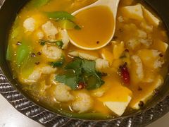 豆花鱼-花千醉(新街口店)