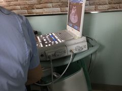 -纳吉亚猫专科动物医院博雅分院
