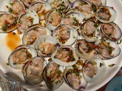 -大树餐厅(益田假日店)