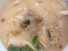 -同胜祥清真新豫菜(杜岭街店)