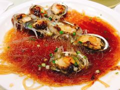 -顺风海鲜港(金玉兰店)