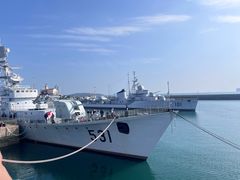 -中国人民解放军海军博物馆