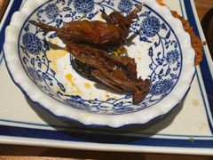 -破三川·新川菜(静安大融城店)