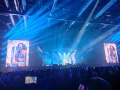 -国家会展中心（上海）虹馆EH