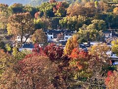 -塔川景区