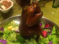 -东方之珠海鲜酒楼(南开店)