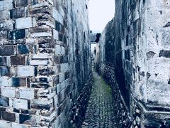 -前童古镇