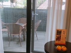 -德门仁里精品酒店(安仁店)