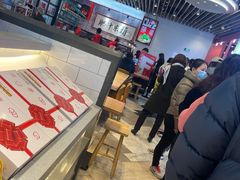 -肥汁米蘭香港米线(长宁来福士店)