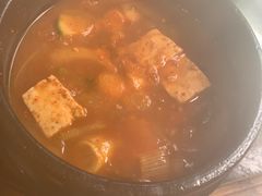 大酱汤-Dombe豚(黑猪肉街店)