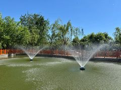 -太阳宫公园