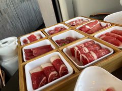 -东来顺·非遗火锅(赛格国际购物中心店)